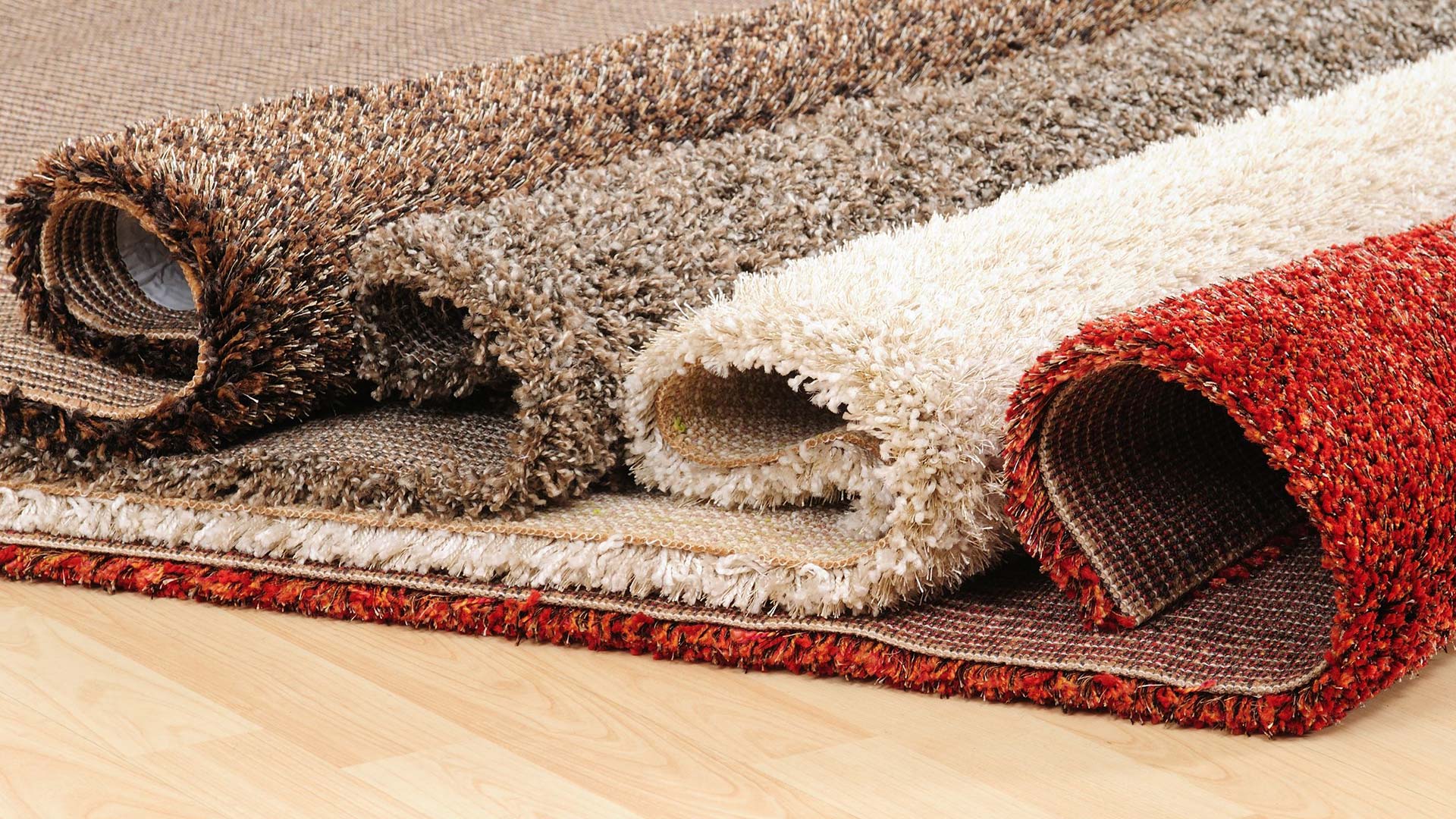 Carpet flooring - All styles and colors