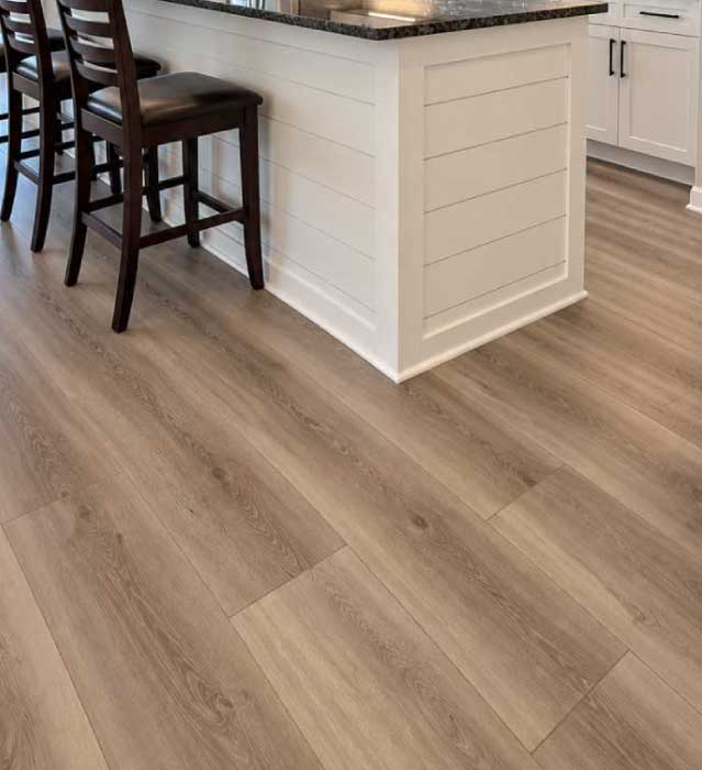 Luxury Vinyl Plank
